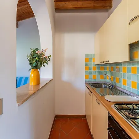 Cozy Flat With Pool Near Apartamento Stintino