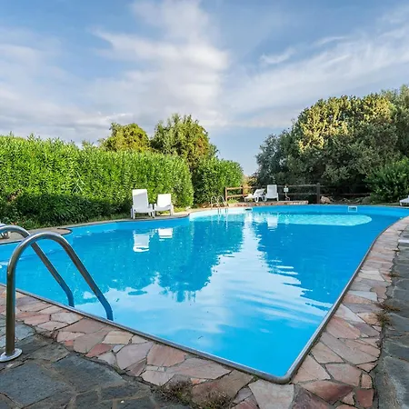 Apartamento Cozy Flat With Pool Near Stintino