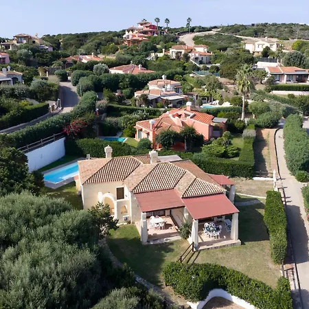 Cozy Flat With Pool Near Apartamento